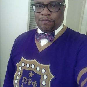 Meet your Posher, Lloyd